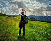 04 Ci siam goduti una bellissima giornata !